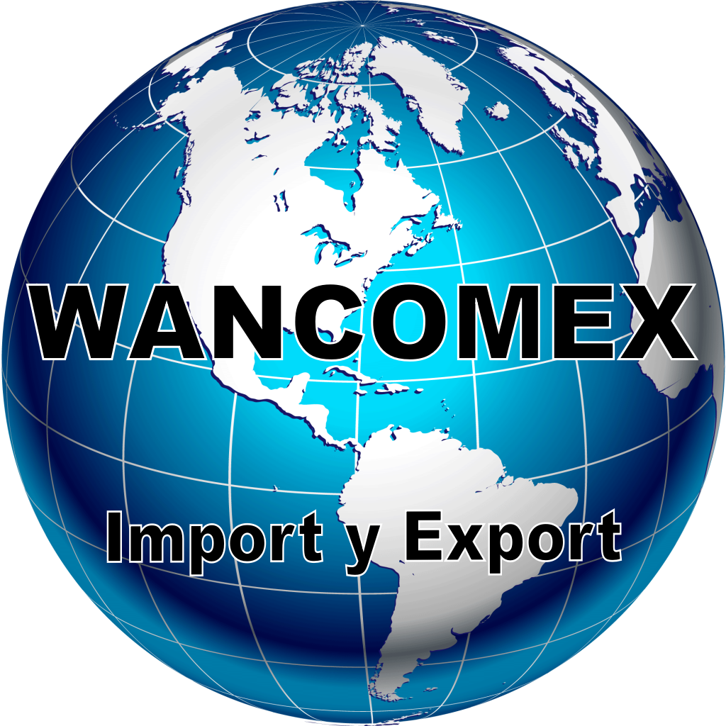 Logo de Wancomex